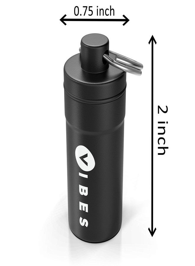 فايبز علبة مفاتيح لحمل سدادات الأذن من فايبز - Image 3